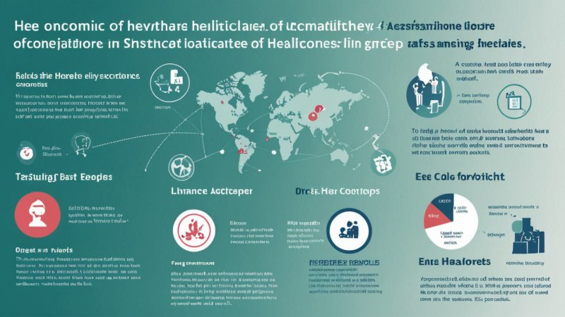 healthcare economics, healthcare systems, economic policies, public health, cost-benefit analysis, healthcare funding, health outcomes