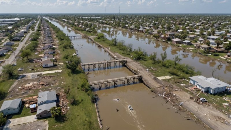 natural disasters, economic impact, disaster recovery, resilience strategies, government response, case studies, Hurricane Katrina, Tōhoku earthquake, Australian bushfires