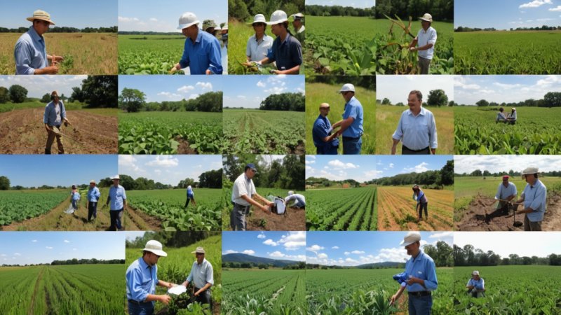 climate change, adaptation, research, community strategies, agricultural innovations, ecosystem restoration, policy frameworks