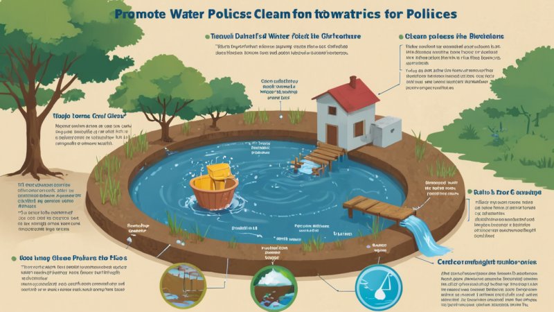 clean water, water access policies, public health, environmental sustainability, stakeholder engagement, policy development