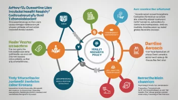 health policy, healthcare trends, technology in healthcare, policy advocacy, health outcomes, medical research