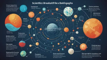 scientific breakthroughs, decade, innovation, technology, impact