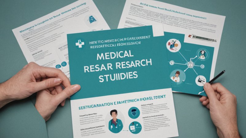 medical research, participation, community, health, studies