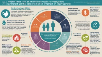 public policy, healthcare improvement, policy impact, health services, social determinants of health