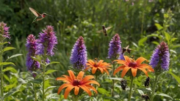 pollinators, bees, butterflies, food security, conservation, biodiversity, environmental studies, habitat loss, pesticides