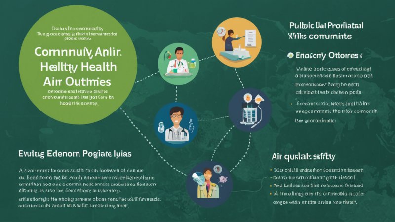 environmental policy, public health, environmental justice, air quality, water quality, community engagement, health outcomes