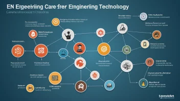 career paths, engineering, technology, education, aspirations