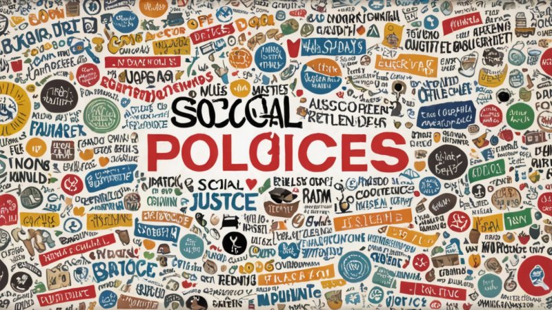 social justice, policies, equity, governance, racial justice, gender justice, economic justice