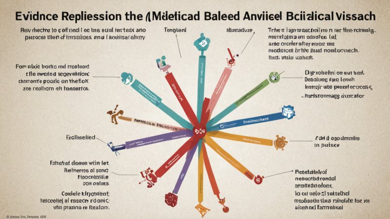 evidence-based policies, medical research, healthcare, policy impact, innovation