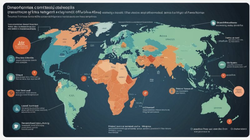 economic policies, global development, investment strategies, poverty alleviation, trade policies, technology in economics