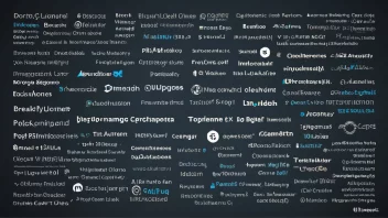 programming languages, engineering breakthroughs, technology, innovation, coding