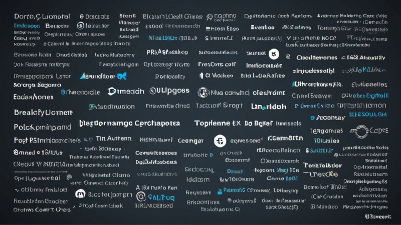 programming languages, engineering breakthroughs, technology, innovation, coding