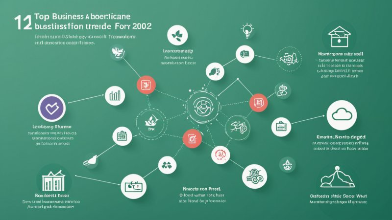 business trends 2024, economic theories 2024, sustainability, digital transformation, remote work, data-driven decision making, behavioral economics, circular economy, innovation economics, globalization, gig economy