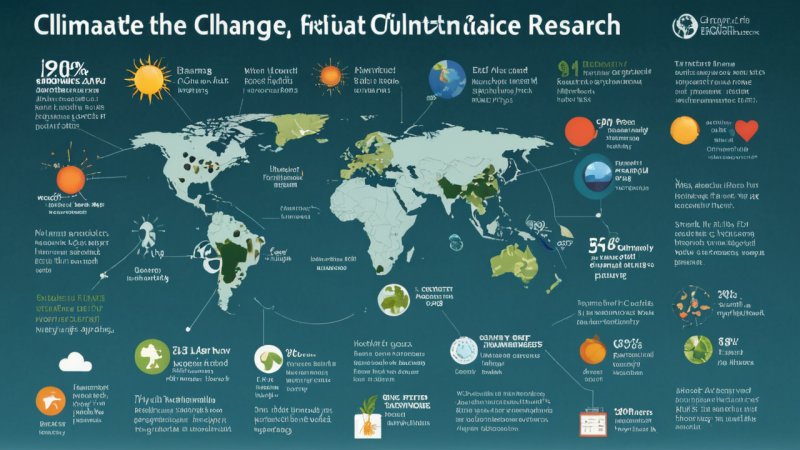 climate change, scientific research, funding, interdisciplinary collaboration, research methodologies, policy changes, environmental science