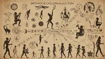 anthropology, cultural evolution, social sciences, research studies, cultural anthropology, globalization, digital anthropology, evolutionary anthropology